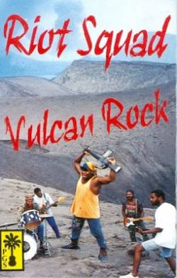 Riot Squad (PNG) : Vulcan Rock
